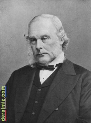 Joseph Lister Kimdir?