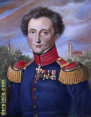 Karl Von Clausewitz Kimdir?