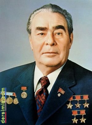 Leonid İlyiç Brejnev Kimdir?