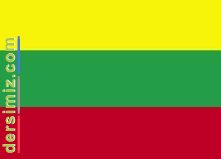 Litvanca Dili