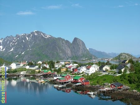 Lofoten Nedir?