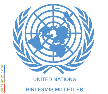 Birleşmiş Milletler Nedir?