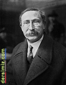 Léon Blum Kimdir?