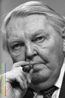 Ludwig Erhard Kimdir?