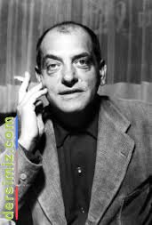 Luis Bunuel Kimdir?