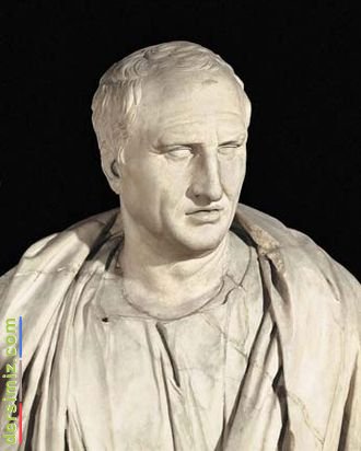 Marcus Tullius Cicero Kimdir?