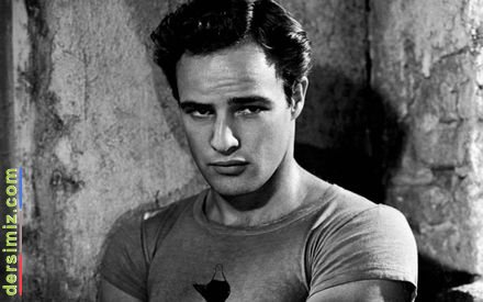 Marlon Brando Kimdir?