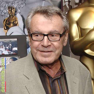 Milos Forman Kimdir?