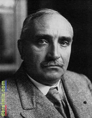 Paul Claudel Kimdir?