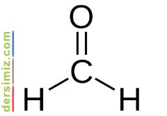 Formaldehit Nedir?