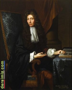 Robert Boyle Kimdir?