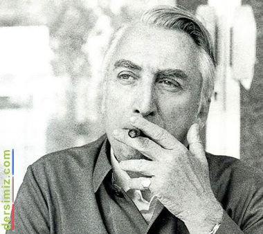 Roland Barthes Kimdir?