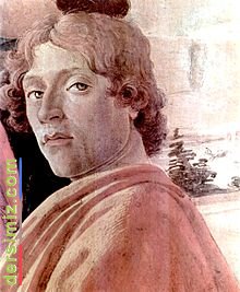 Sandro Botticelli Kimdir?