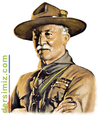 Sir Robert Stephenson Baden-Powell Kimdir?