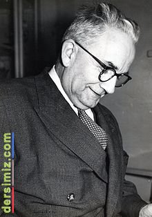 Tahsin Banguoğlu Kimdir?