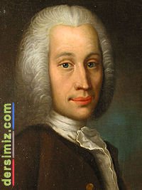 Anders Celsius Kimdir?