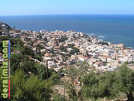 Cezayir Kenti