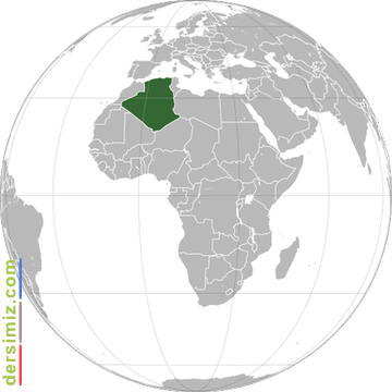Cezayir Devleti