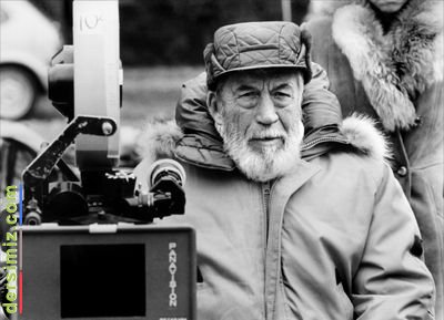 John Huston Kimdir?