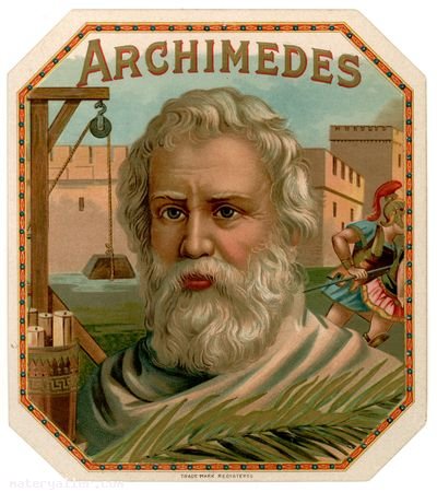 Archimedes (Arimet) Kimdir?