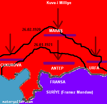 Antep Cephesi