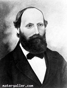 Bernhard Riemann Kimdir?