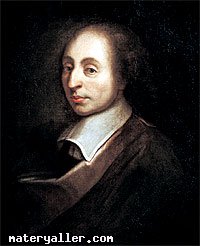 Blaise Pascal Kimdir?