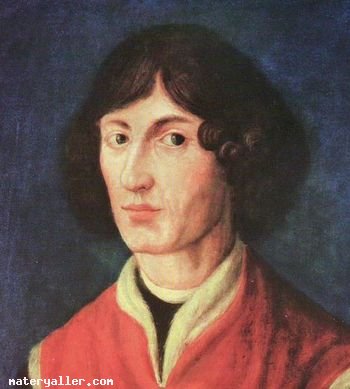 Kopernik, Nikolaj Kimdir?