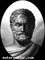 Eratosthenes Kimdir?