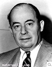 John Von Neumann Kimdir?