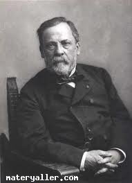 Luis Pasteur Kimdir?