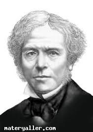 Michael Faraday Kimdir?