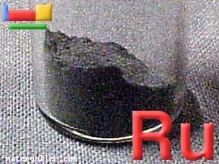 Rutenyum Elementi Ve Kullanım Alanları