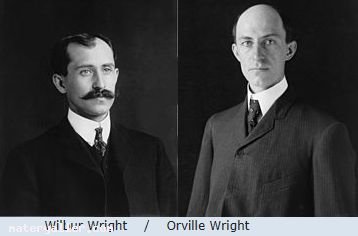 Wright Kardeler Kimdir?