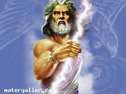 Zeus Kimdir?