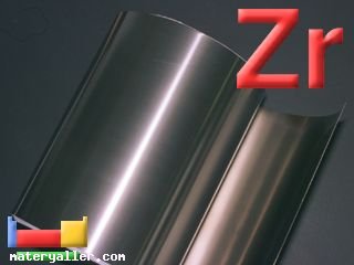 Zirkonyum Elementi Ve Kullanım Alanları