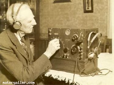 radyo tarihçesi