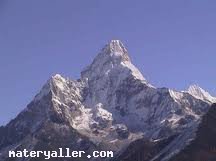 Everest Tepesi