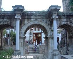 Hadrianus Kapısı