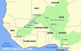 Nijer Irmağı