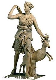 Artemis Kimdir?