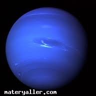 Neptün Gezegeni