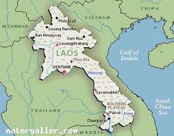 Laos lkesi