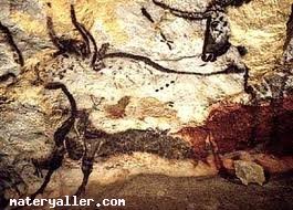 Lascaux Maaras