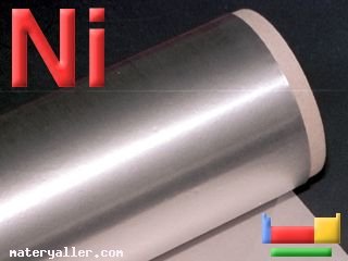 Nikel Elementi Ve Kullanım Alanları