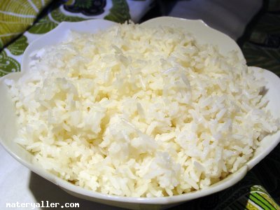 Pirinç Nedir?