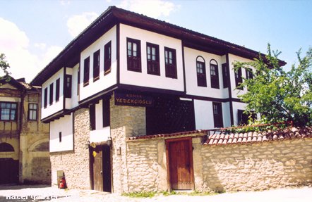 Safranbolu