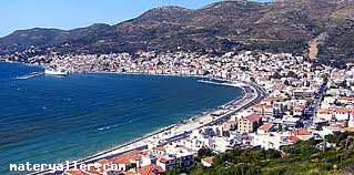 Samos Adas