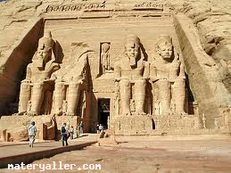 Abu Simbel Nedir?