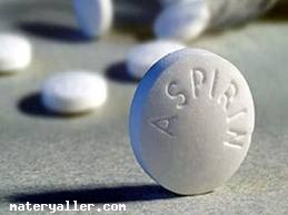Aspirin Nedir?
